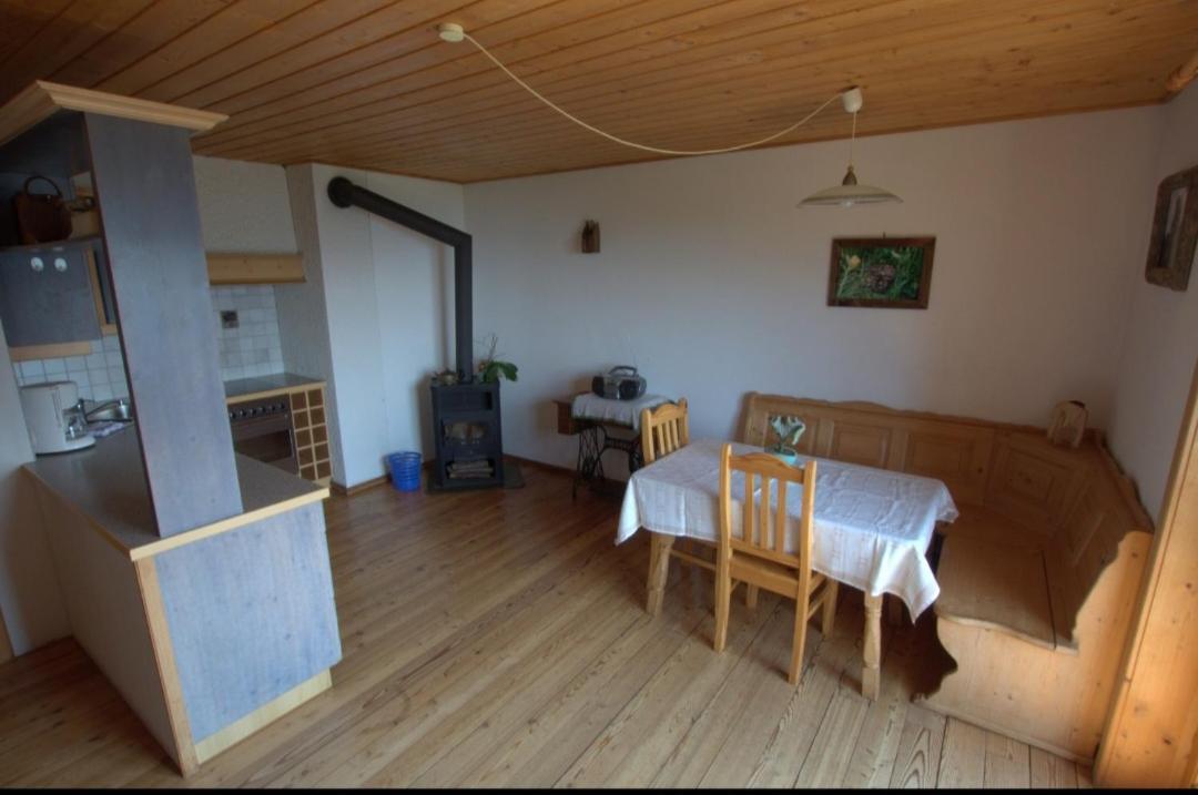 Appartement Lake View Steindorf am Ossiacher See Exterior foto