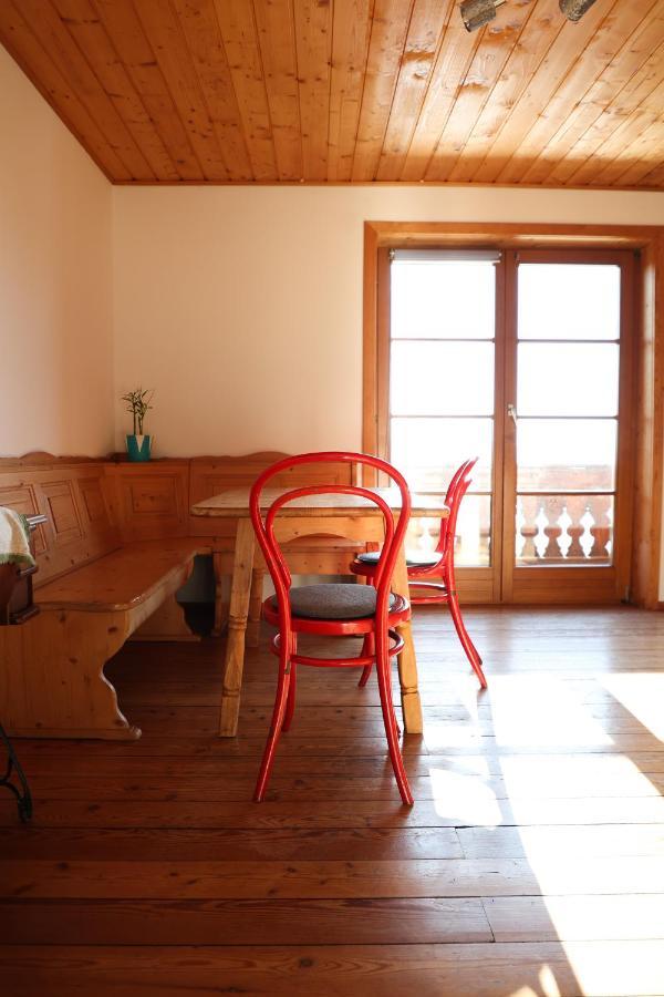 Appartement Lake View Steindorf am Ossiacher See Exterior foto