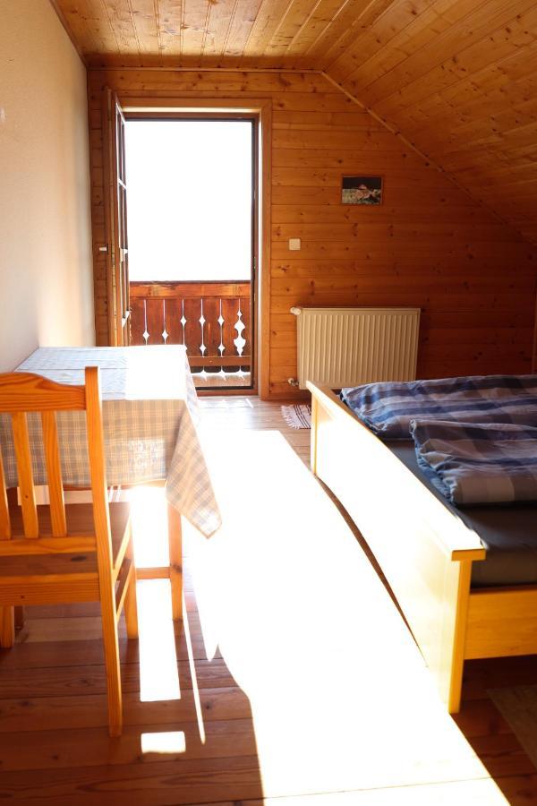 Appartement Lake View Steindorf am Ossiacher See Exterior foto