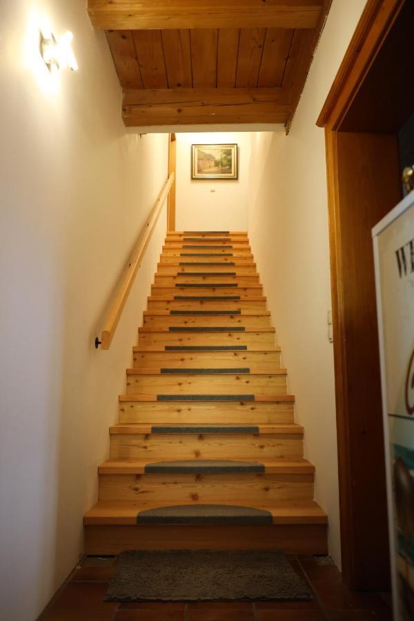 Appartement Lake View Steindorf am Ossiacher See Exterior foto