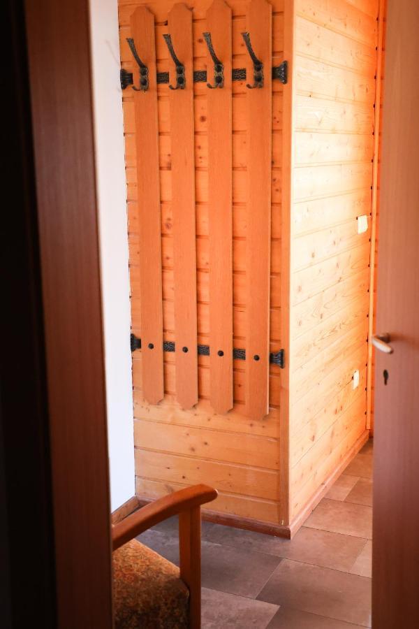 Appartement Lake View Steindorf am Ossiacher See Exterior foto