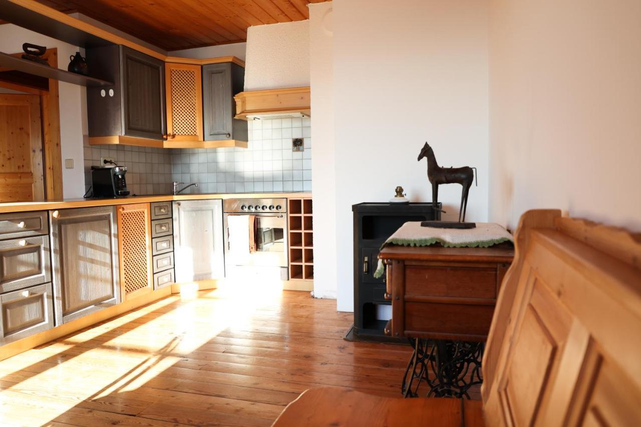 Appartement Lake View Steindorf am Ossiacher See Exterior foto